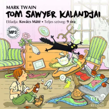 Titis Kiadó Tom Sawyer kalandjai egyéb e-könyv