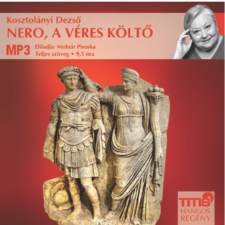 Titis Nero, a véres költő irodalom