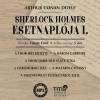 Titis Sherlock Holmes esetnaplója I.