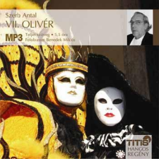 Titis VII. Olivér szépirodalom