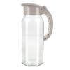 Titiz IRIS ALA JUG BOX üveg kancsó dobozban 1.500 ml KC-103 (KC-103)