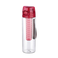 Titiz Iris Cascada Detox 700ml Kulacs gyümölcstartóval - Többféle (TP-231) kulacs, kulacstartó