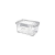 Titiz IRIS LARDER tároló doboz 750 ml AP-9360 (AP-9360)