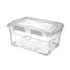 Titiz IRIS LARDER tárolódoboz 13.000 ml AP-9366