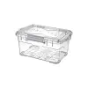 Titiz IRIS LARDER tárolódoboz 1.500 ml AP-9361