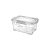Titiz Iris larder tárolódoboz 3.000 ml ap-9362