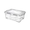 Titiz IRIS LARDER tárolódoboz 7.500 ml AP-9364