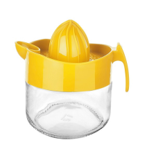 Titiz IRIS LIMA D'OR citromfacsaró tartállyal, dobozos 300 ml KC-405 party kellék