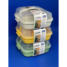 Titiz Iris lovely prémium 6 személyes piknik szett ap-9146 uzsonnás doboz