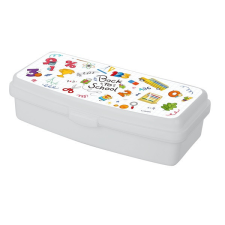 Titiz IRIS STROGBOX tároló doboz 500 ml AP-9488 papírárú, csomagoló és tárolóeszköz