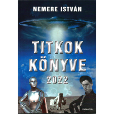 Titkok könyve 2022 regény