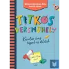  Titkos versműhely - Kreatív írás tippek és ötletek