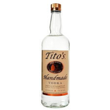  Titos Handmade Vodka 0,7 40% vodka
