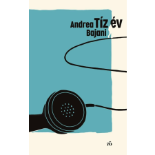 Tíz év regény