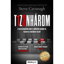  Tizenhárom regény