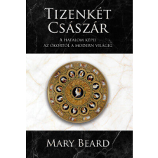 Tizenkét császár történelem