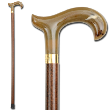  TIZIANO fa járóbot - &#039;T&#039; markolattal gyógyászati segédeszköz