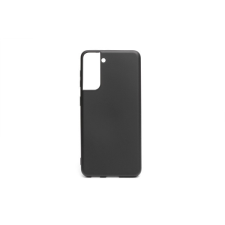 - TJ SAMSUNG GALAXY S22 PLUS S906 GUMIS TPU TOK FEKETE tok és táska