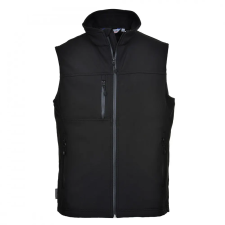  TK51 Softshell Mellény (3L) munkaruha