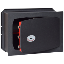 TK 5 faliszéf kulcsos zárral széf