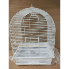 TK Kalitka 1600A íves 32x26x38 cm madár kalitka