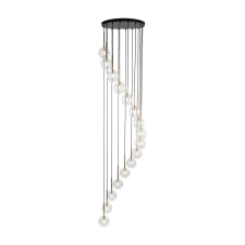 TK Lighting Aurora TK-10182 függeszték világítás