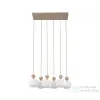 TK Lighting Ballo függesztett lámpa TK-11052