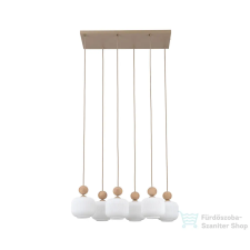 TK Lighting Ballo függesztett lámpa TK-11052 világítás