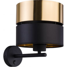 TK Lighting Bergen Falikar - Cserélhető Fényforrás , Arany (31461-uniw) világítás