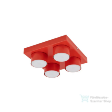 TK Lighting Brix mennyezeti lámpa TK-11293 világítás