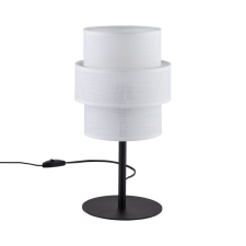 TK Lighting Calisto TK-5893 asztali lámpa világítás