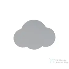 TK Lighting Cloud fali lámpa TK-4965 világítás