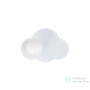 TK Lighting Cloud New fali lámpa TK-11267