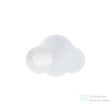 TK Lighting Cloud New fali lámpa TK-11267 világítás