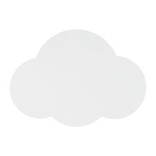 TK Lighting Cloud TK-4964 gyerek fali lámpa világítás