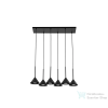 TK Lighting Cono függesztett lámpa TK-10306