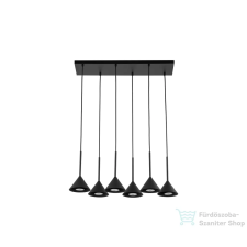 TK Lighting Cono függesztett lámpa TK-10306 világítás