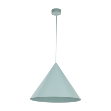 TK Lighting Cono zöld függesztett lámpa (TK-10087) E27 1 izzós IP20 világítás