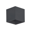 TK Lighting Cube LED TK-18086 kültéri fali lámpa