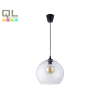 TK Lighting Cubus függeszték 1x42W TK-2076