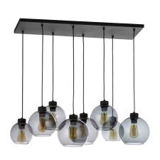 TK Lighting Cubus TK-4113 függeszték világítás