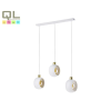TK Lighting Cyklop függeszték 3x42W TK-2743