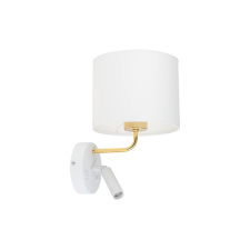 TK Lighting Deva TK-1370 falikar kapcsolóval világítás
