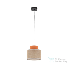 TK Lighting Duo függesztett lámpa TK-3255 világítás