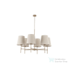 TK Lighting Elizabeth csillár TK-11167