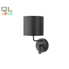 TK Lighting Enzo falikar 1x42W, 1x3W TK-4234