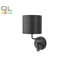 TK Lighting Enzo falikar 1x42W, 1x3W TK-4234 világítás