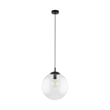 TK Lighting Esme átlátszó függesztett lámpa (TK-3268) E27 1 izzós IP20 világítás