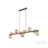 TK Lighting Estera függesztett lámpa TK-11097