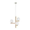 TK Lighting Estera TK-6799 csillár